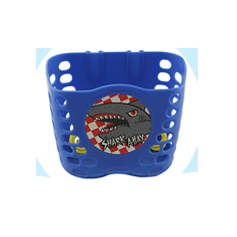 Bicycle basket