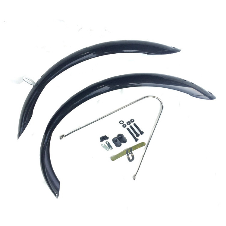 Bike Fenders Mudguard Front Rear