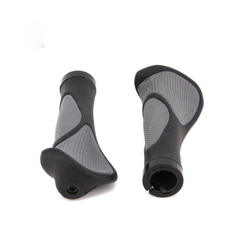 Rubber Grip for Bicycle