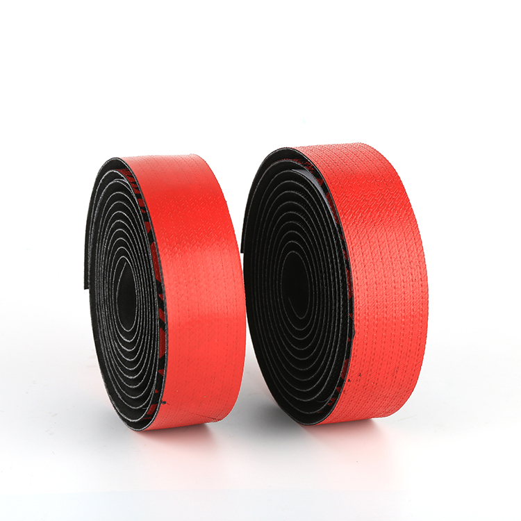 Bicycle handlebar tape