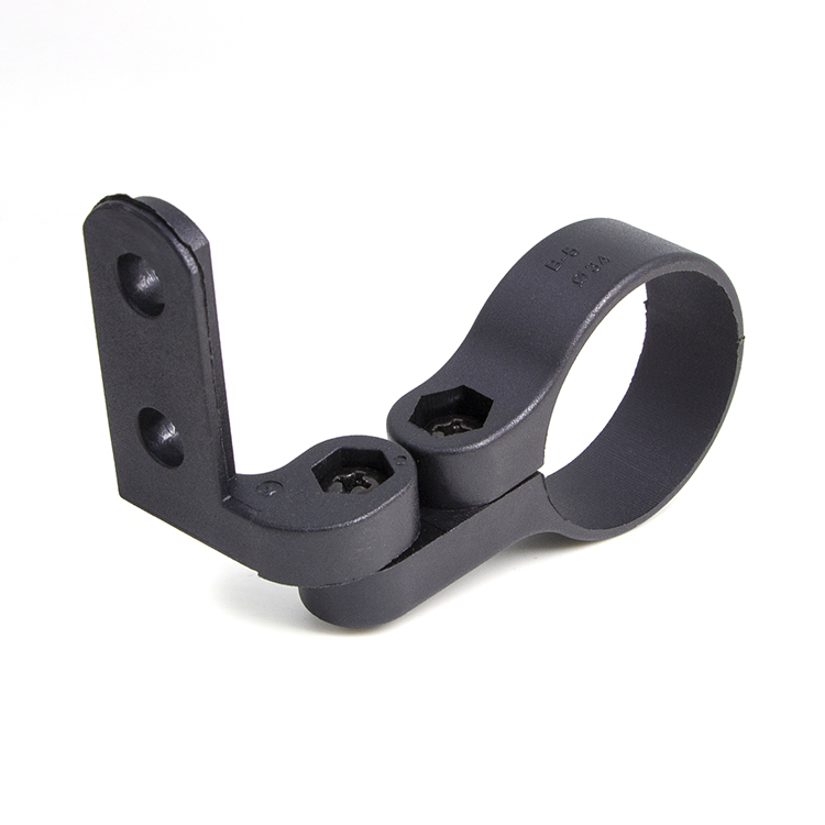 Bicycle light bracket