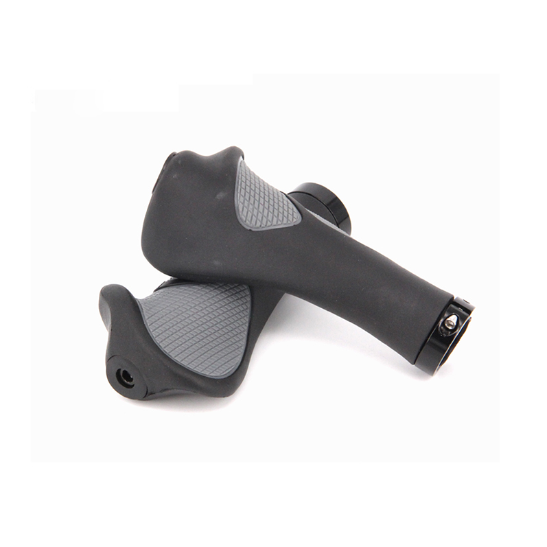 Rubber Grip for Bicycle