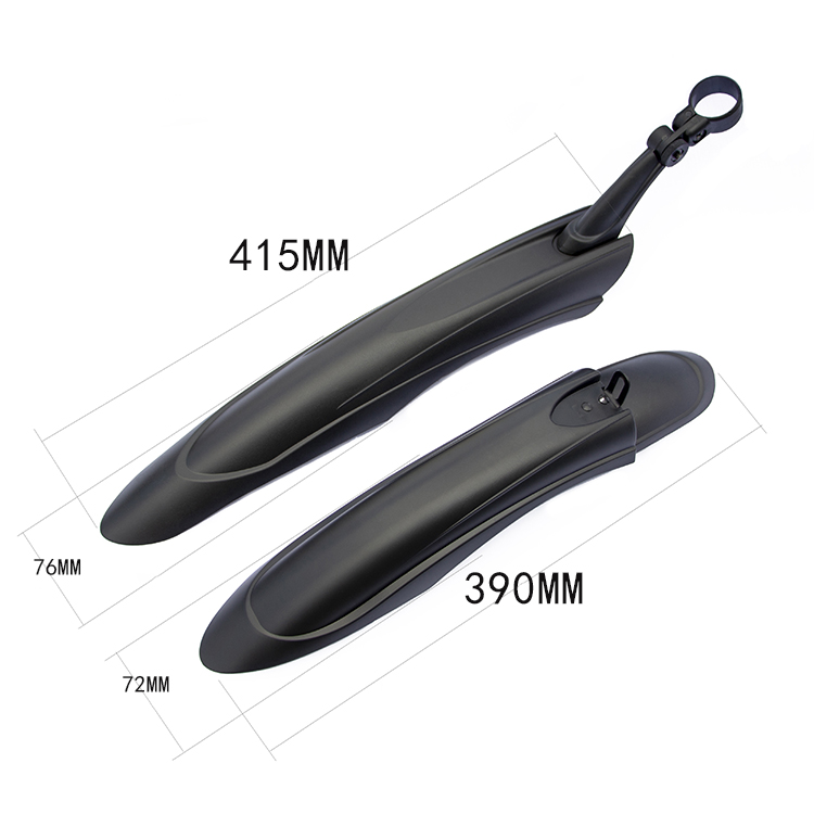 Bike Fenders Mudguard Front Rear