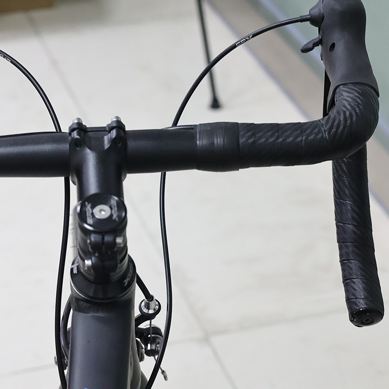 Bicycle handlebar tape