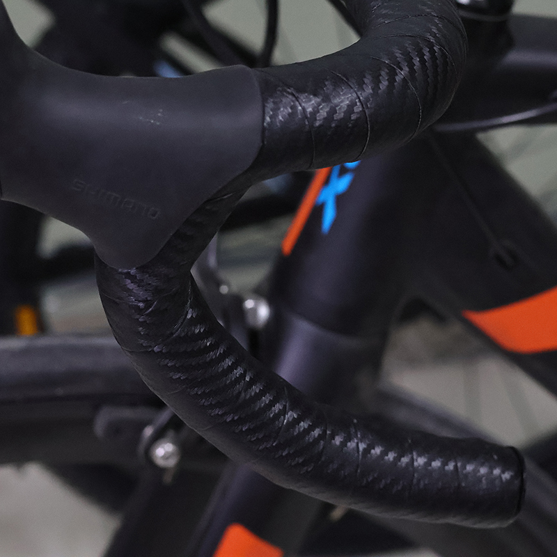 Bicycle handlebar tape