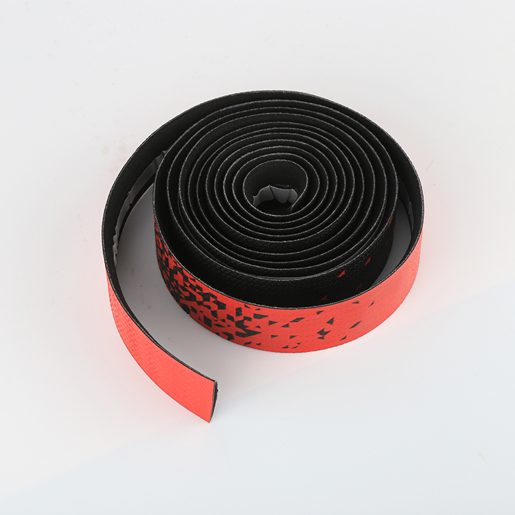 Bicycle handlebar tape