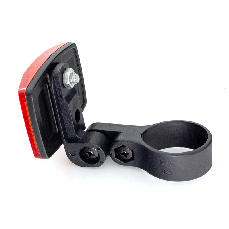 Bicycle Reflector Bracket