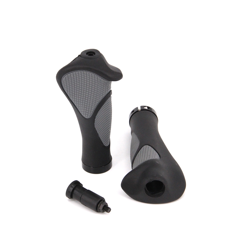 Rubber Grip for Bicycle