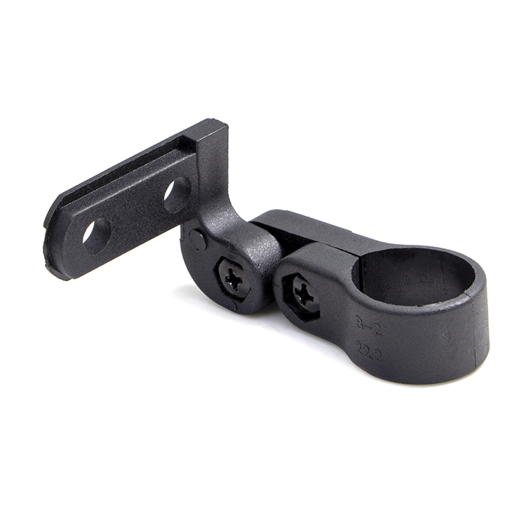 Bicycle light bracket