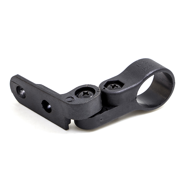 Bicycle light bracket