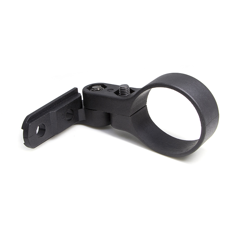 Bicycle light bracket