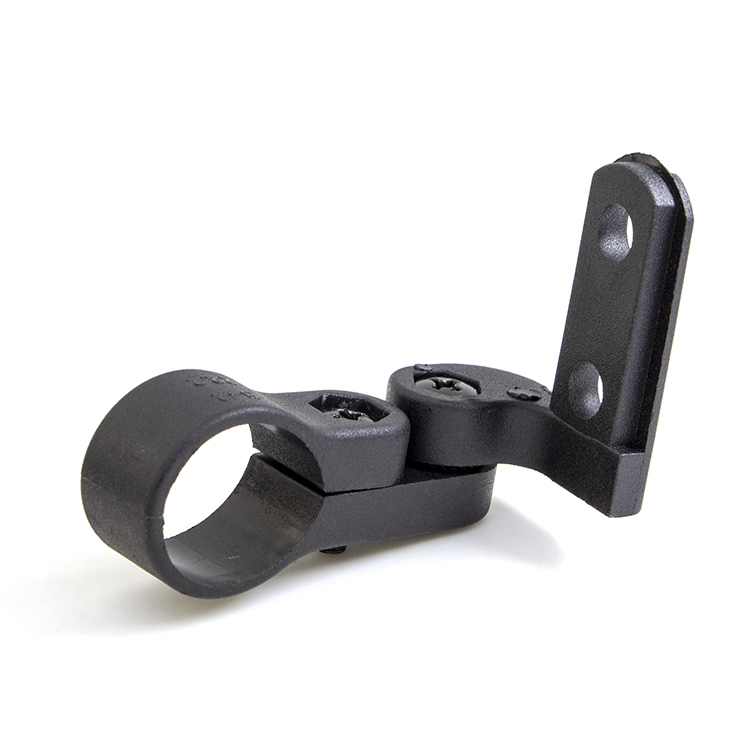 Bicycle light bracket